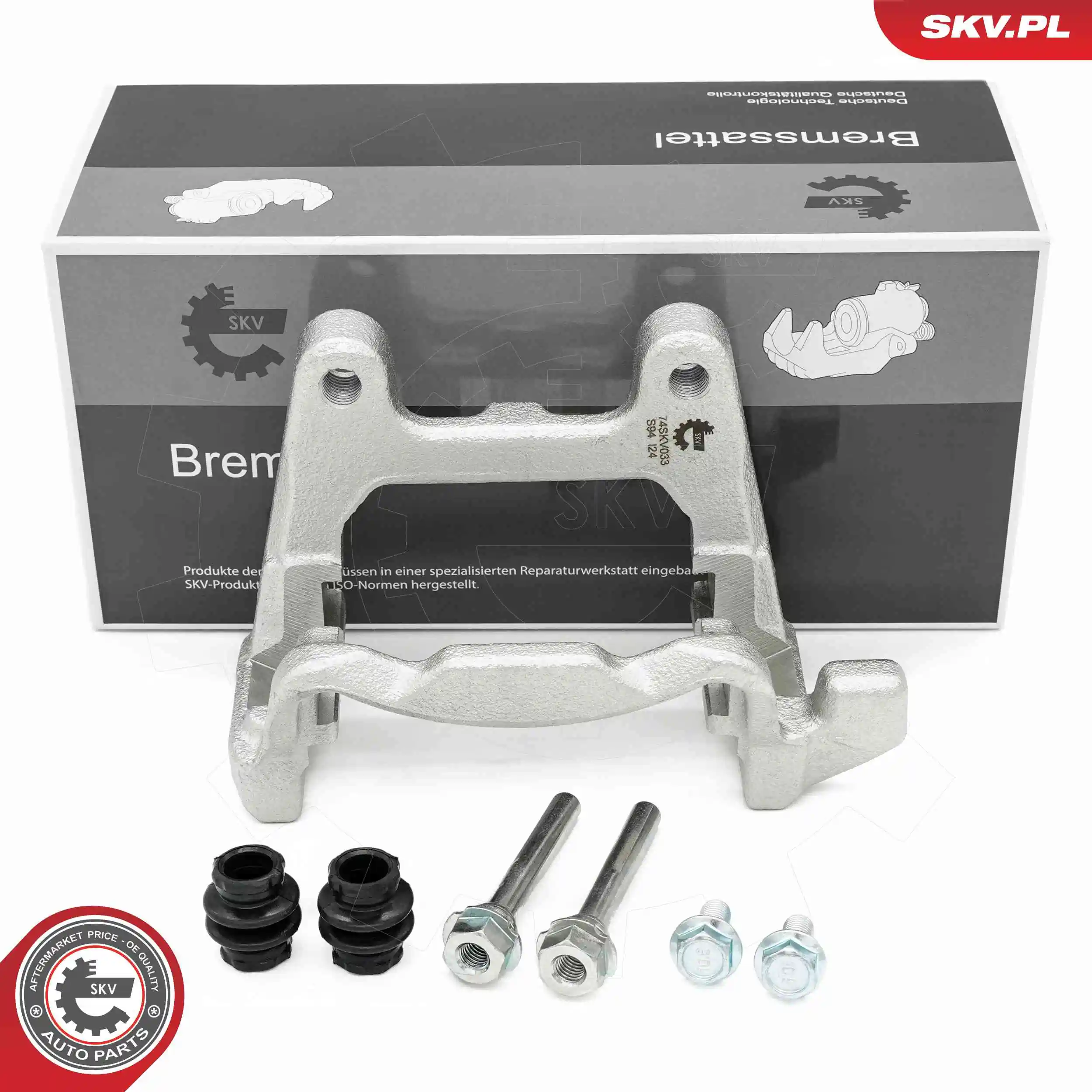 Bracket, brake caliper